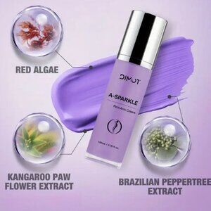 *NEW A-SPARKLE LIFT & FIRM ARM CREAM